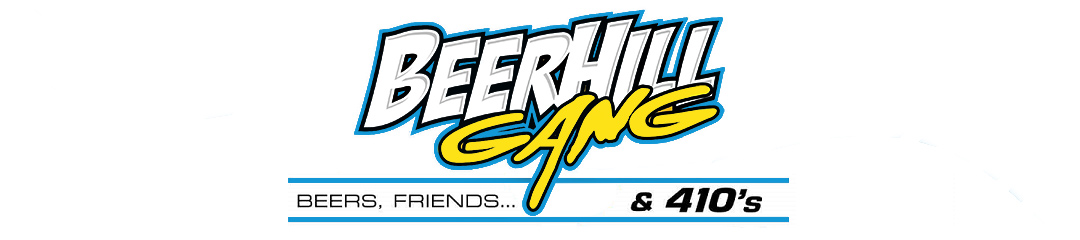 Beer Hill Gang Logo