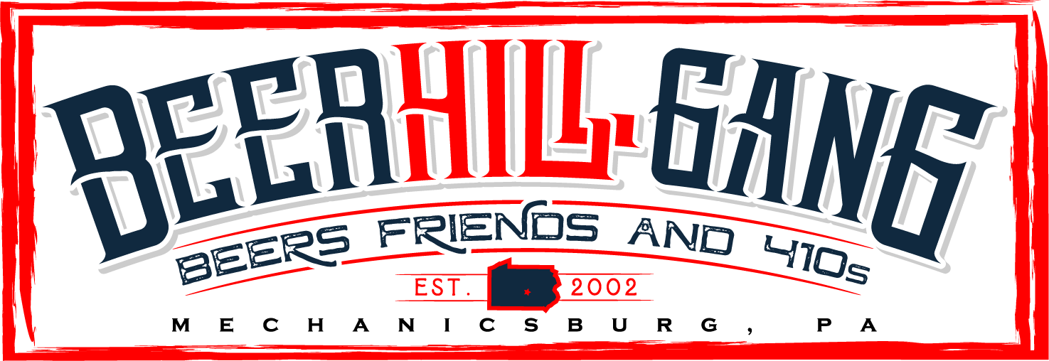 Beer Hill Gang Logo